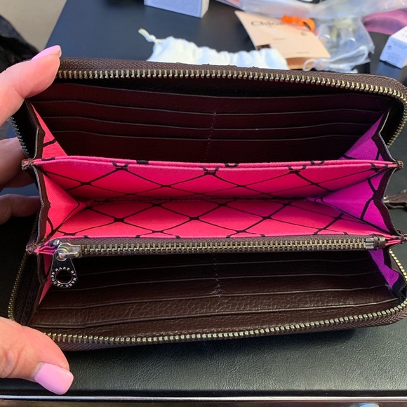 Marc by Marc Wallet - Picture 2 of 4